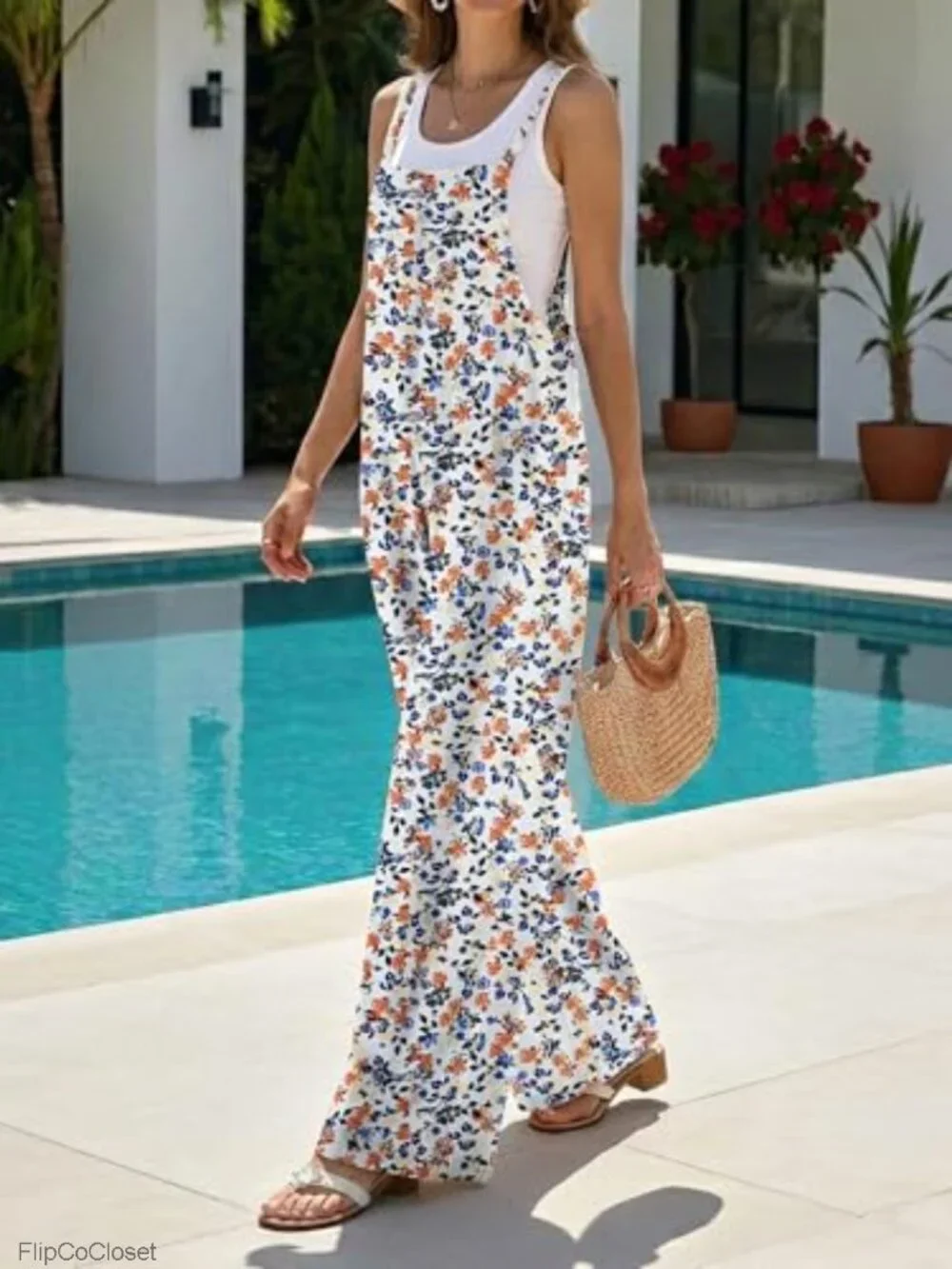 N/A this flowy